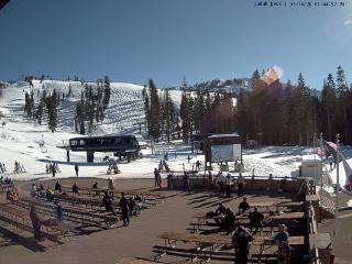 Sugar Bowl: Judah Lodge (sugarbowl.com)