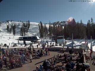 Sugar Bowl: Judah Lodge (sugarbowl.com)