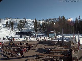 Sugar Bowl: Judah Lodge (sugarbowl.com)