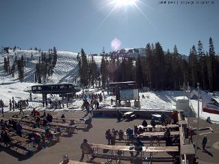 Sugar Bowl: Judah Lodge (sugarbowl.com)