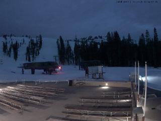 Sugar Bowl webcam