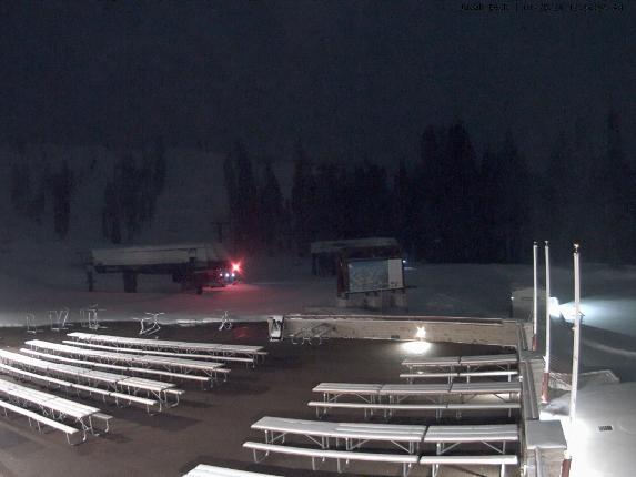 Webcam Sugar Bowl: Judah Lodge