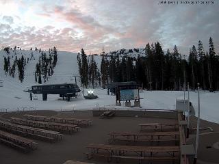 Sugar Bowl: Judah Lodge (sugarbowl.com)