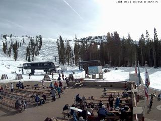 Sugar Bowl: Judah Lodge (sugarbowl.com)