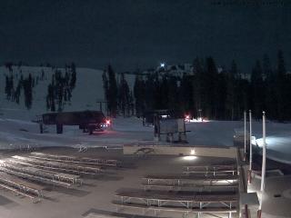 Sugar Bowl webcam