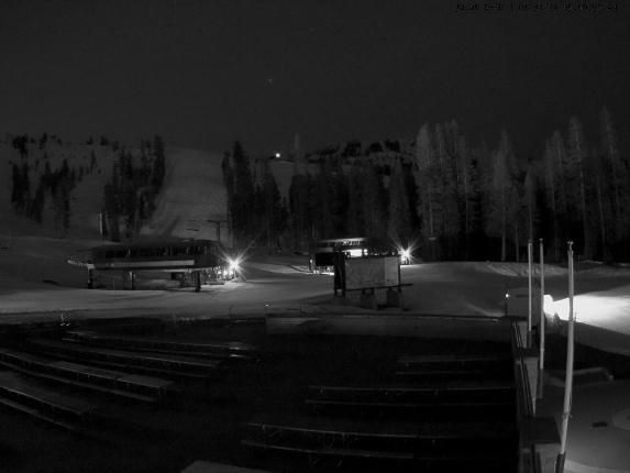 Webcam Sugar Bowl: Judah Lodge