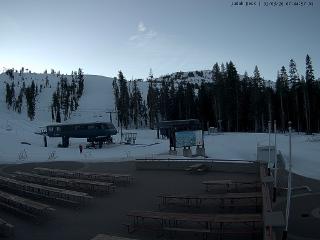 Sugar Bowl: Judah Lodge (sugarbowl.com)