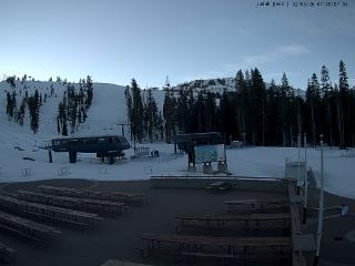 Sugar Bowl: Judah Lodge (sugarbowl.com)