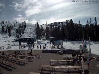 Sugar Bowl webcam