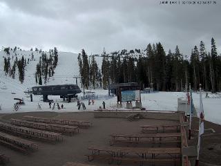 Sugar Bowl: Judah Lodge (sugarbowl.com)