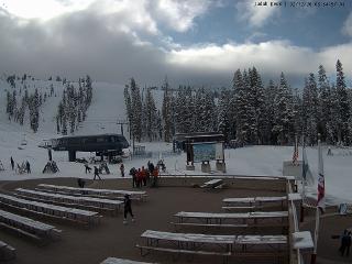 Sugar Bowl: Judah Lodge (sugarbowl.com)