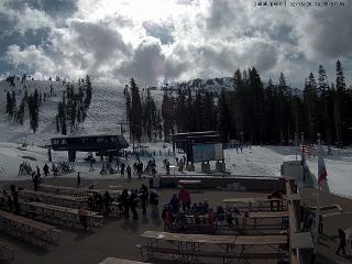 Sugar Bowl: Judah Lodge (sugarbowl.com)