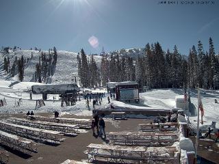 Sugar Bowl: Judah Lodge (sugarbowl.com)