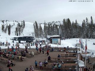 Sugar Bowl webcam