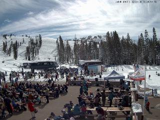 Sugar Bowl: Judah Lodge (sugarbowl.com)