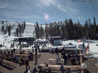 Sugar Bowl: Judah Lodge (sugarbowl.com)