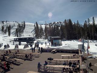 Sugar Bowl: Judah Lodge (sugarbowl.com)