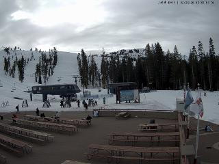 Sugar Bowl: Judah Lodge (sugarbowl.com)