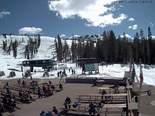 Sugar Bowl: Judah Lodge (sugarbowl.com)