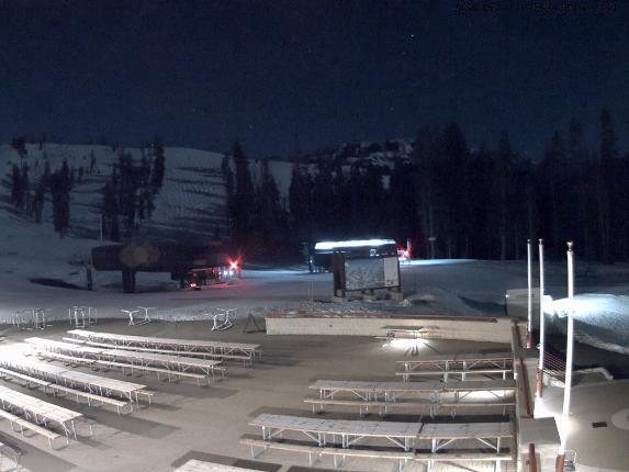 Webcam Sugar Bowl: Judah Lodge