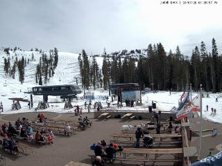 Sugar Bowl: Judah Lodge (sugarbowl.com)