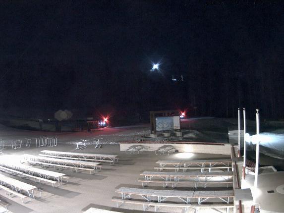 Webcam Sugar Bowl: Judah Lodge