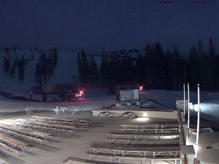 Sugar Bowl webcam
