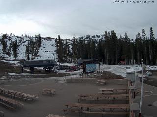 Sugar Bowl: Judah Lodge (sugarbowl.com)