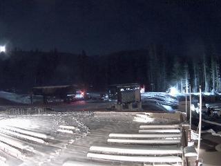 Sugar Bowl webcam