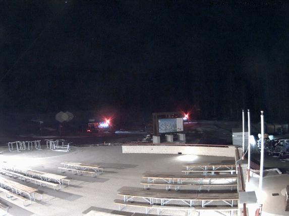 Webcam Sugar Bowl: Judah Lodge