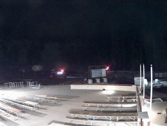 Webcam Sugar Bowl: Judah Lodge