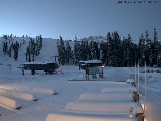 Sugar Bowl: Judah Lodge (sugarbowl.com)