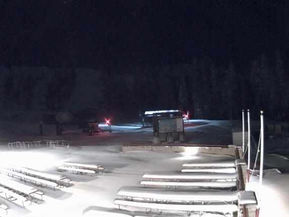 Webcam Sugar Bowl: Judah Lodge