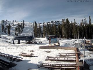 Sugar Bowl: Judah Lodge (sugarbowl.com)