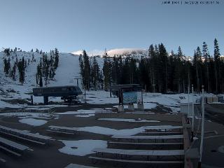 Sugar Bowl: Judah Lodge (sugarbowl.com)