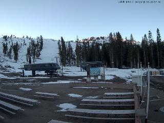 Sugar Bowl: Judah Lodge (sugarbowl.com)