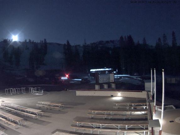 Webcam Sugar Bowl: Judah Lodge