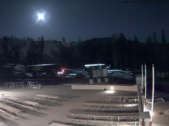 Webcam Sugar Bowl: Judah Lodge