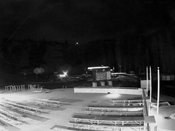 Webcam Sugar Bowl: Judah Lodge