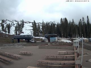 Sugar Bowl webcam