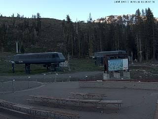 Sugar Bowl webcam