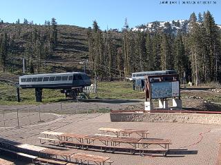 Sugar Bowl webcam