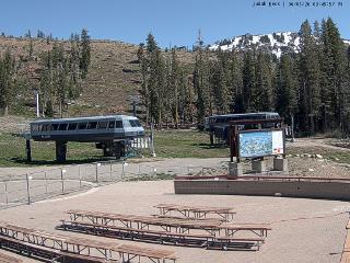 Sugar Bowl: Judah Lodge (sugarbowl.com)