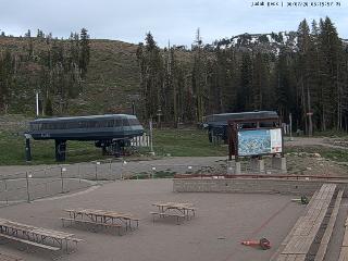 Sugar Bowl webcam