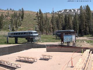Sugar Bowl webcam