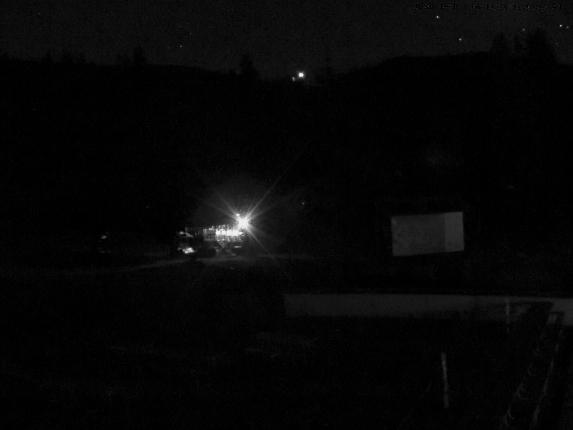Webcam Sugar Bowl: Judah Lodge