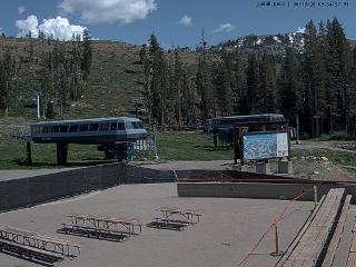 Sugar Bowl webcam