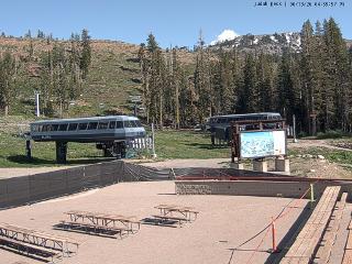 Sugar Bowl webcam