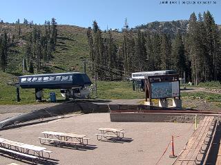 Sugar Bowl webcam