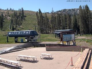 Sugar Bowl webcam